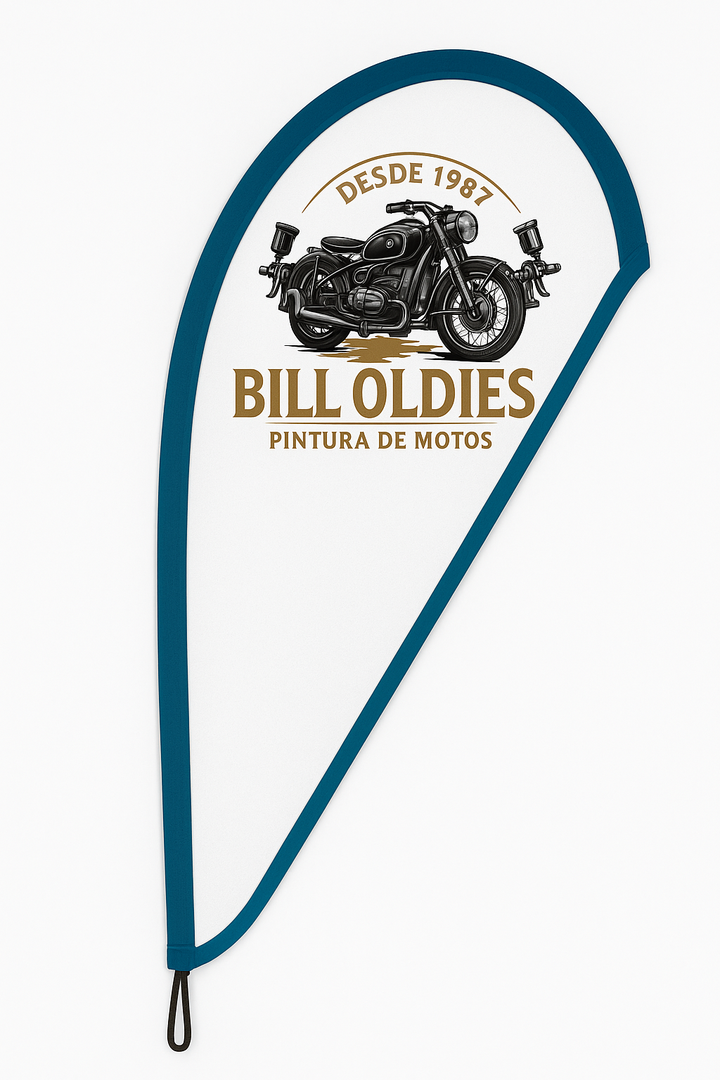 Bandeira Publicitária