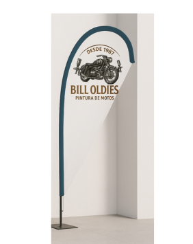 Vinil e Lona Publicitária